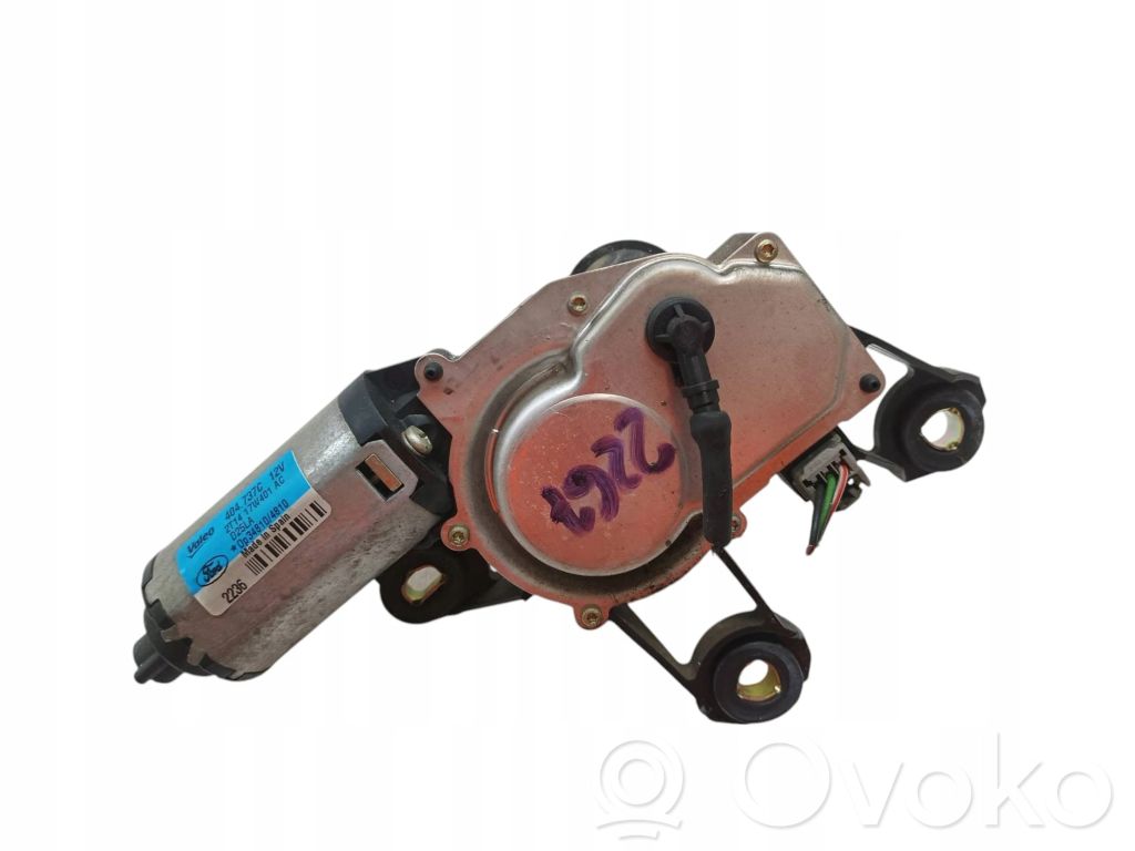 Ford Transit -  Tourneo Connect Rear window wiper motor 