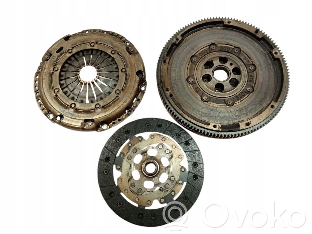 Volkswagen T-Cross Clutch set kit 