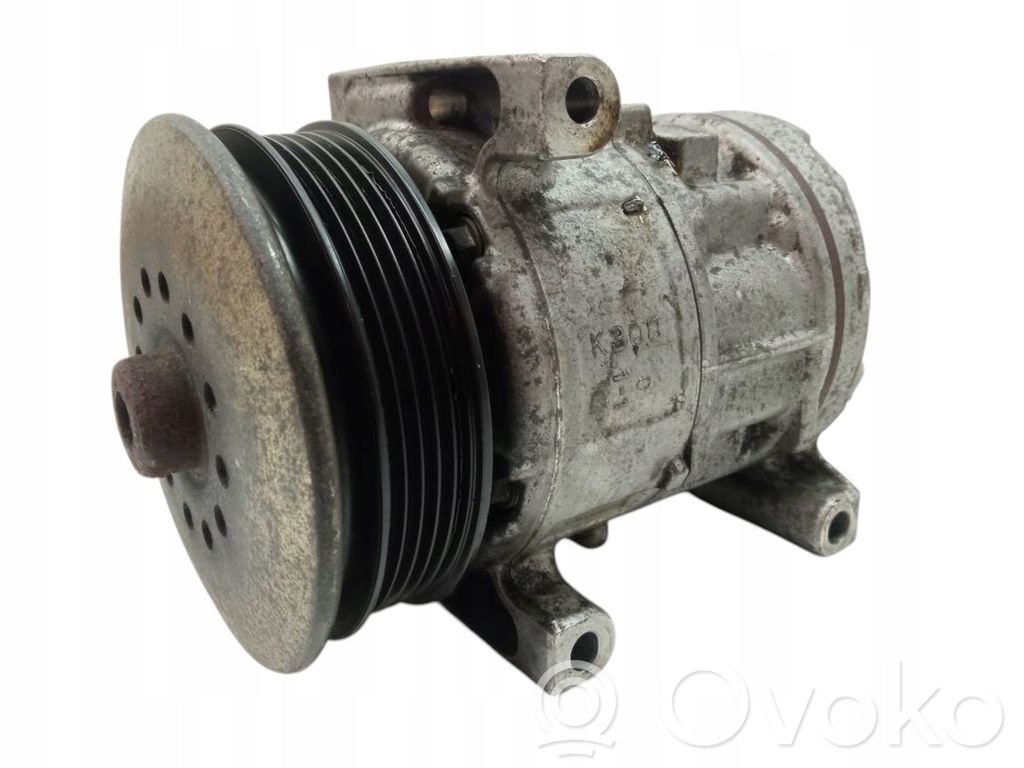 Fiat Bravo Klimakompressor Pumpe 