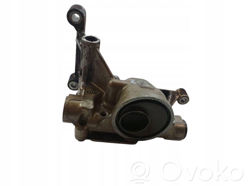 Audi A6 S6 C5 4B Bomba de aceite 