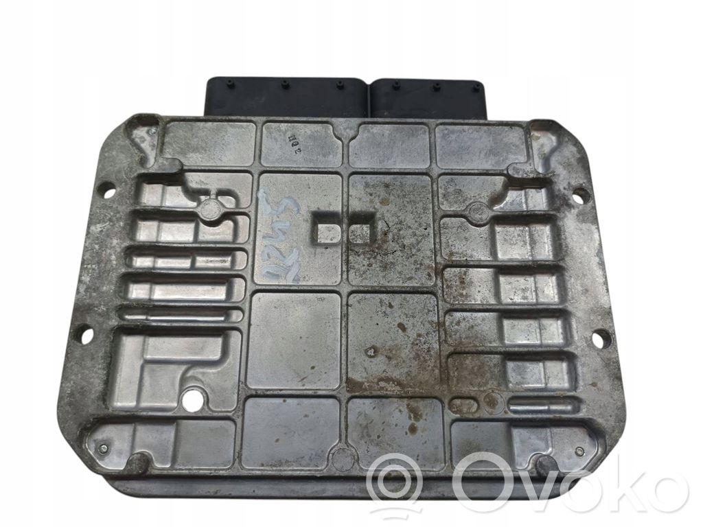 Engine control unit/module   55593362,2757003570
