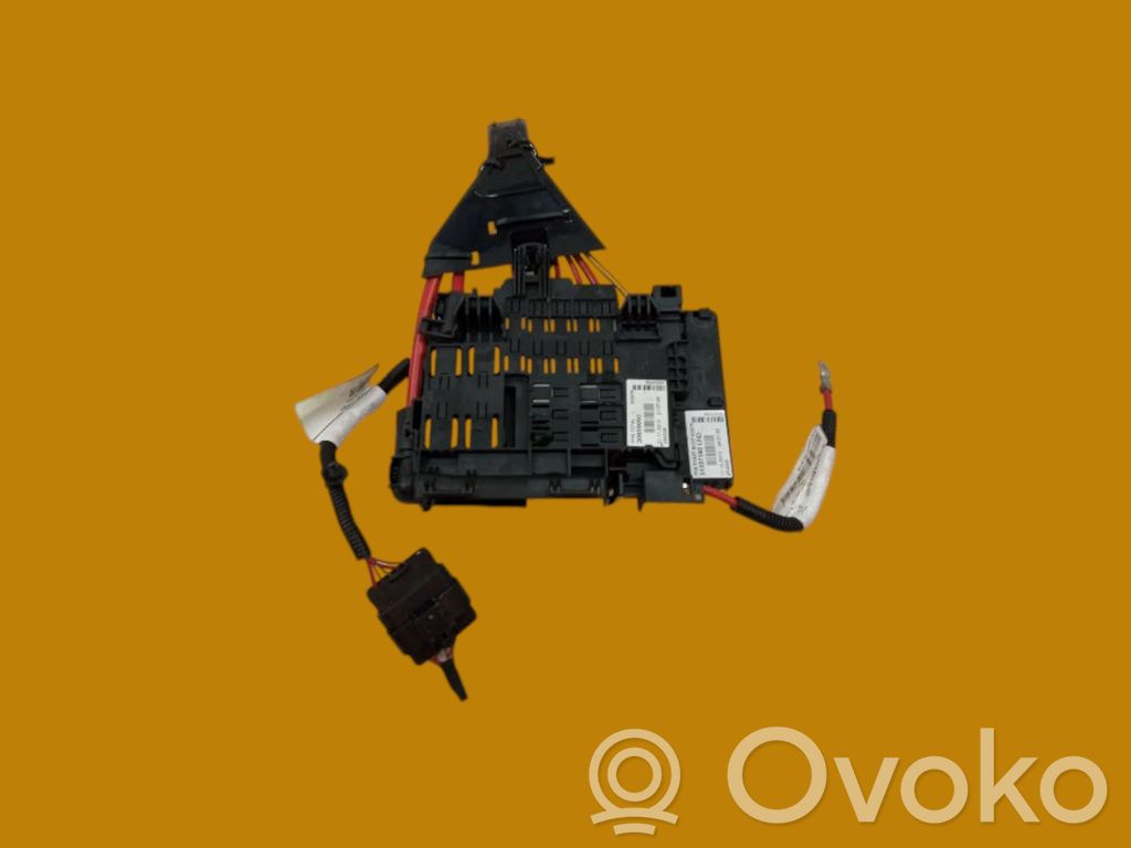 Volvo XC60 Other control units/modules 