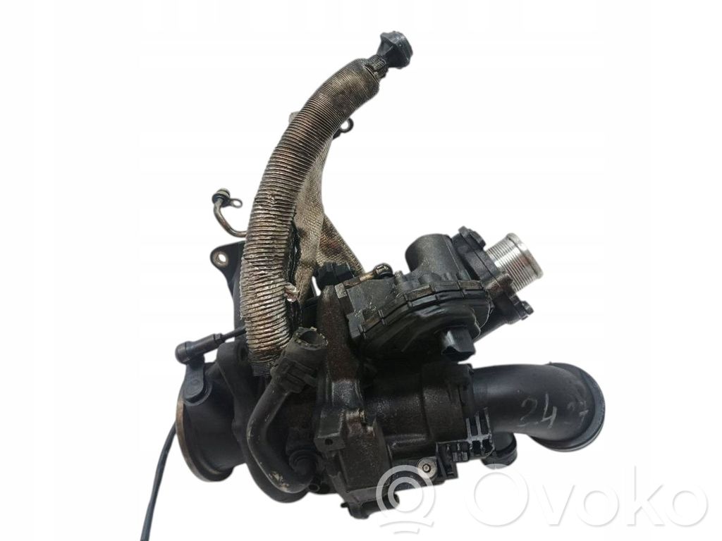 Audi A3 S3 8V Turbo 