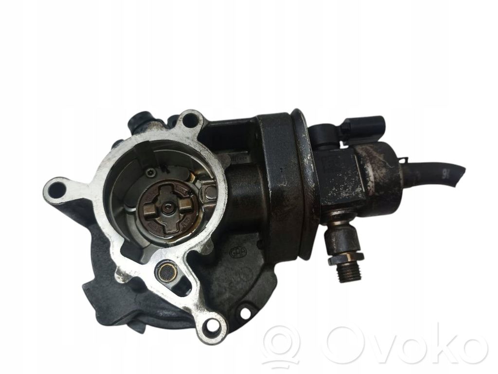 Audi A3 S3 8V Vacuum pump 