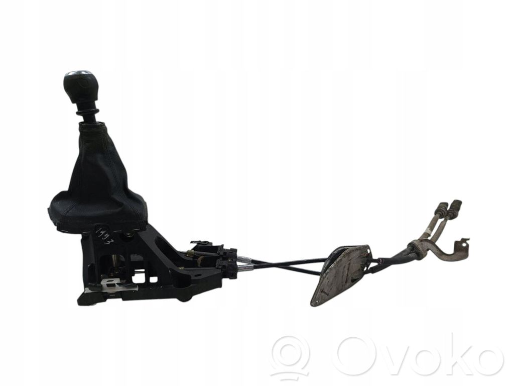 Selector caja de cambios
