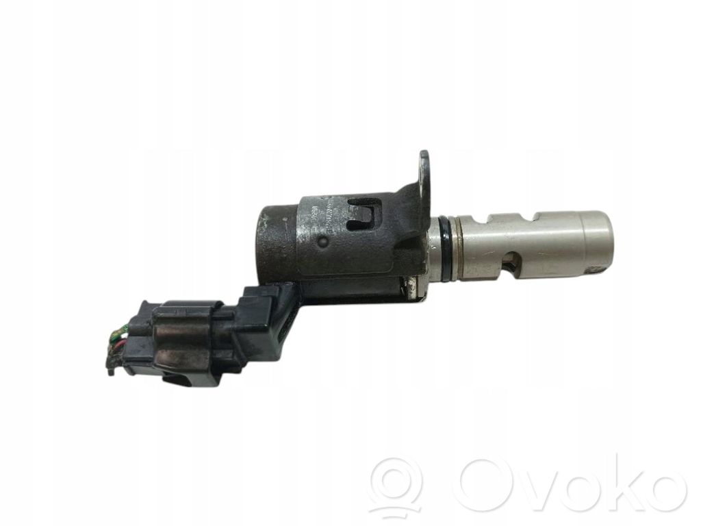 Electroválvula del turbo   4M5G6L713AE,16V