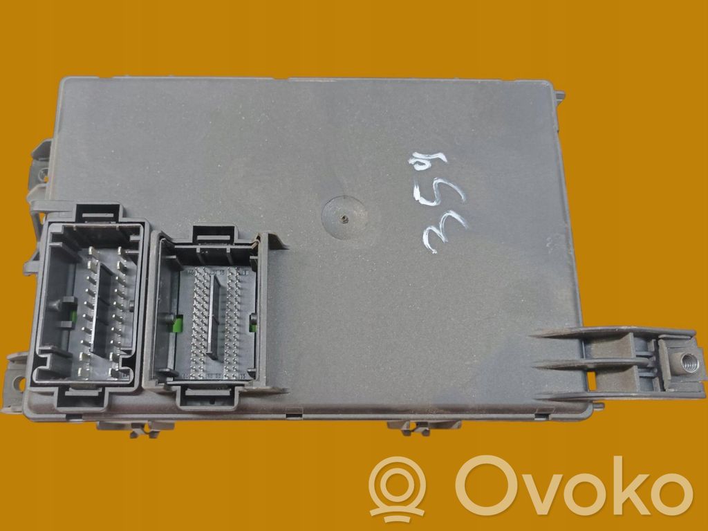 Opel Corsa D Kiti valdymo blokai/ moduliai 