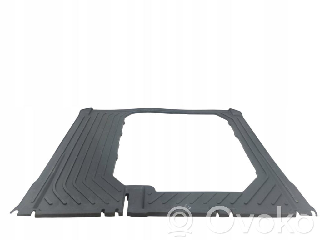 Ford Puma Bagažinės grindys 