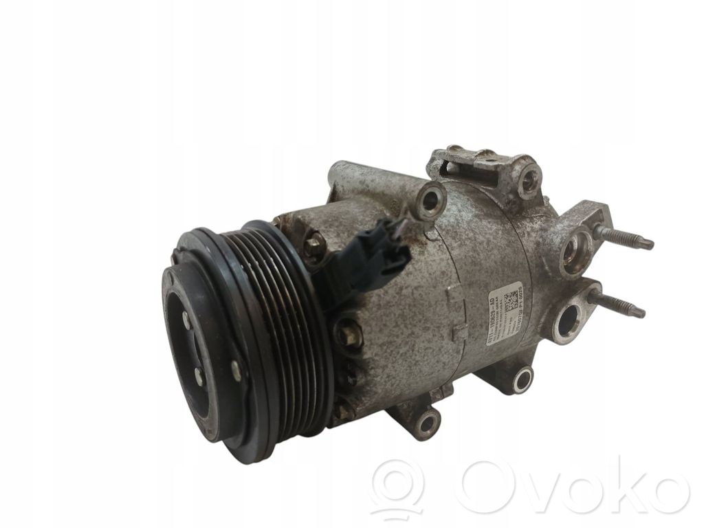 Kompresor / Sprężarka klimatyzacji A/C   AV1119D629AD,16V