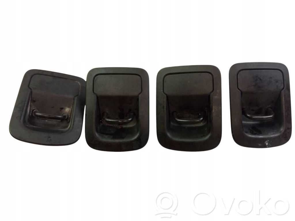 Ford Turneo Courier Other interior part 
