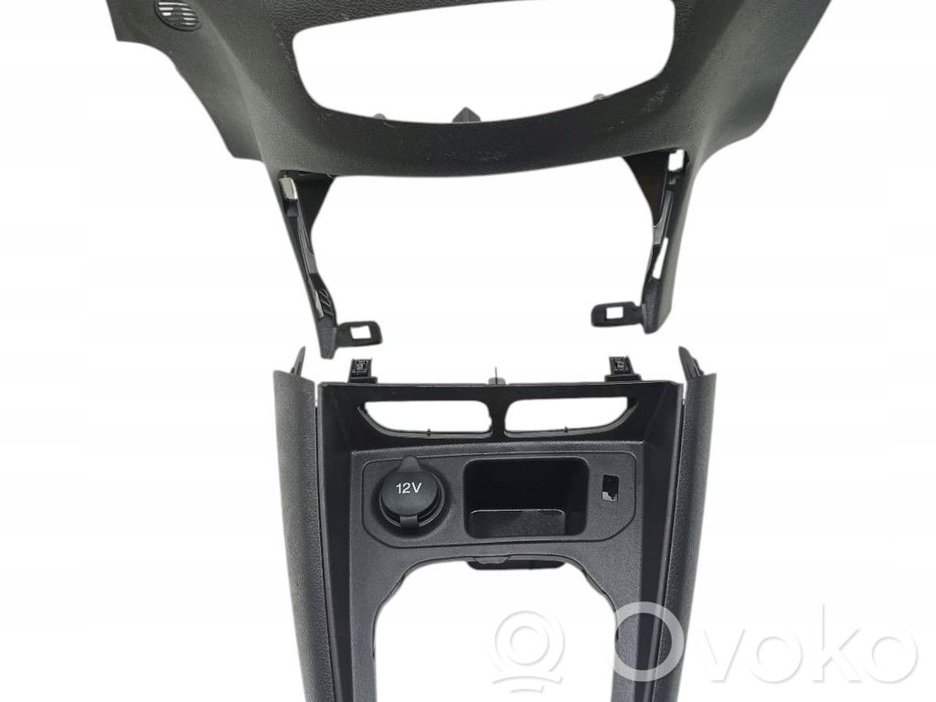 Ford Turneo Courier Console centrale 