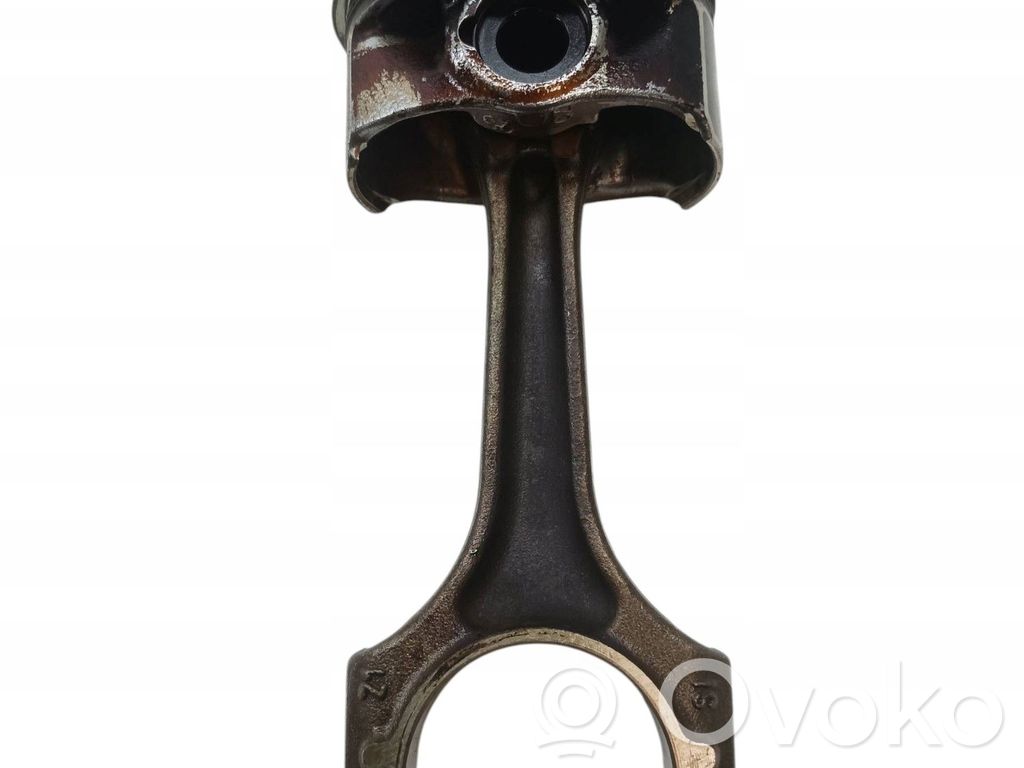 Skoda Superb B8 (3V) Pistón con biela 