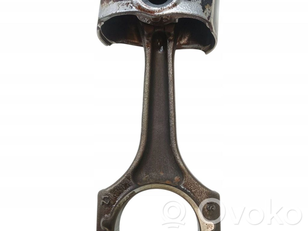 Skoda Superb B8 (3V) Pistón con biela 