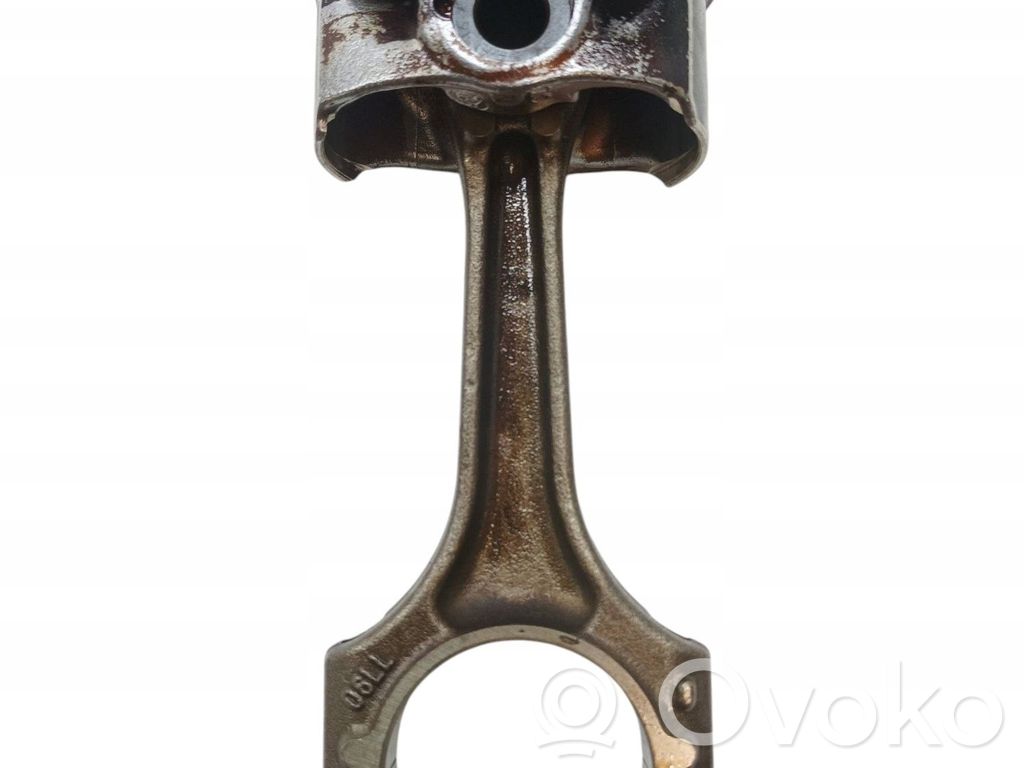 Skoda Superb B8 (3V) Pistón con biela 