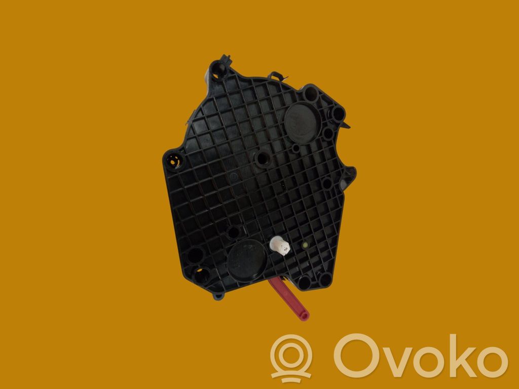 Volvo V60 Motor/actuator clapetă aer 