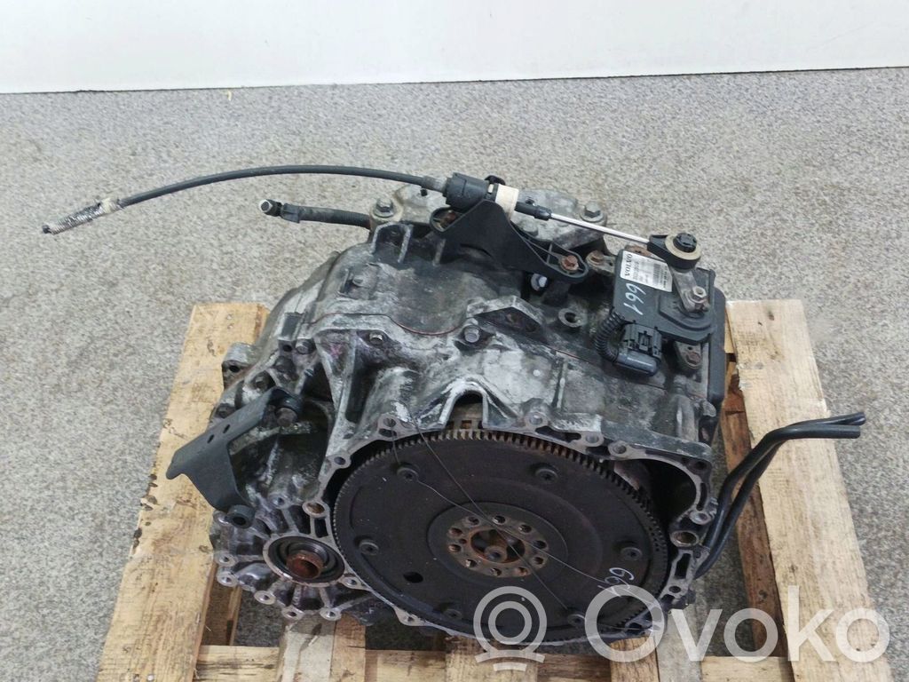 Volvo V60 Automatic gearbox 