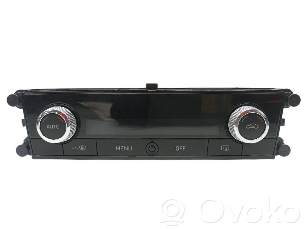 Skoda Scala Unitate control climatizare 