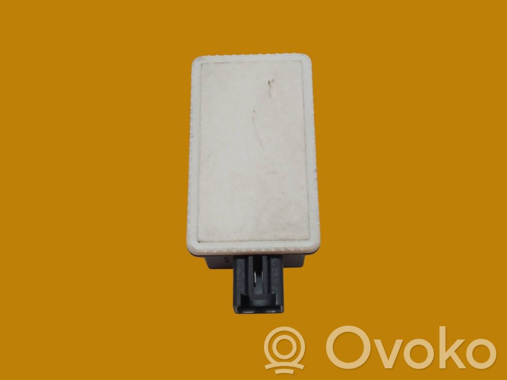 Volvo V60 Other control units/modules 