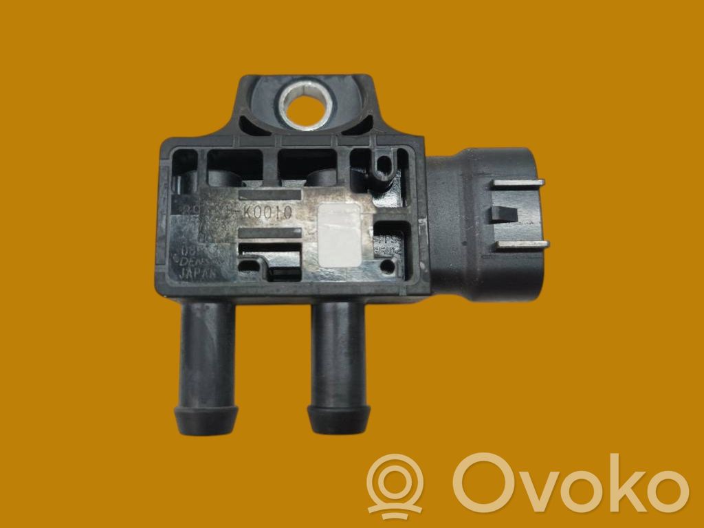 Toyota Yaris Sensor 
