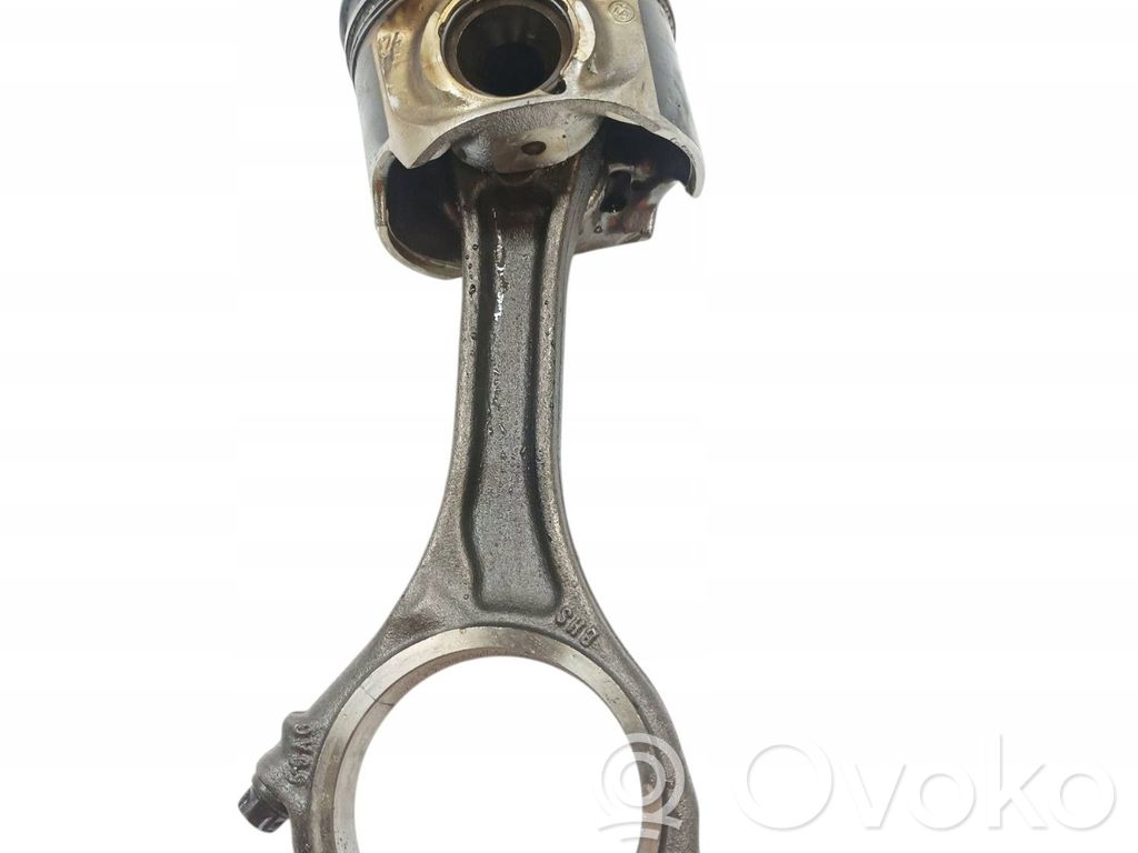 Pistón con biela   83L82,27,TDI