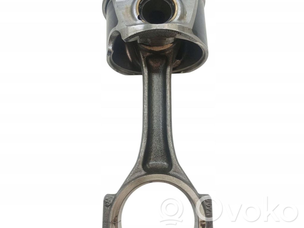 Pistón con biela   TDI