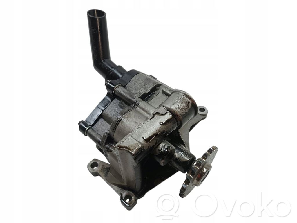 Chrysler PT Cruiser Oil pump 