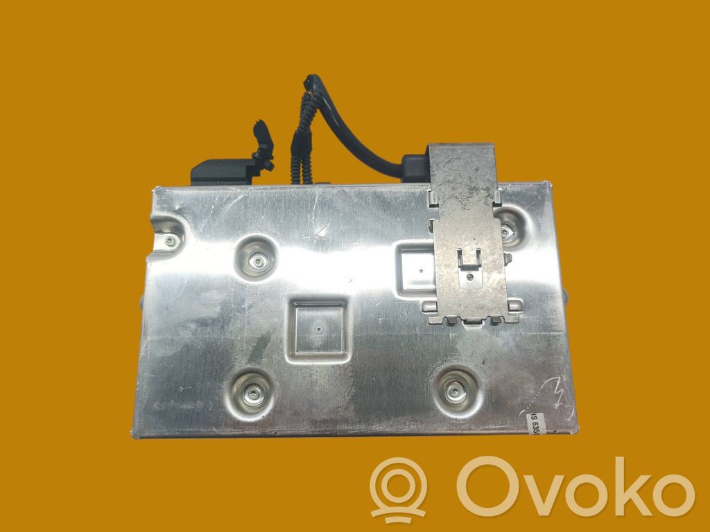 Audi A6 S6 C6 4F Autres unités de commande / modules 