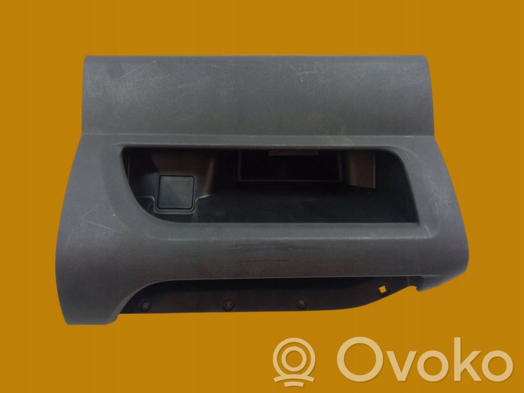 Peugeot Partner III Glove box 