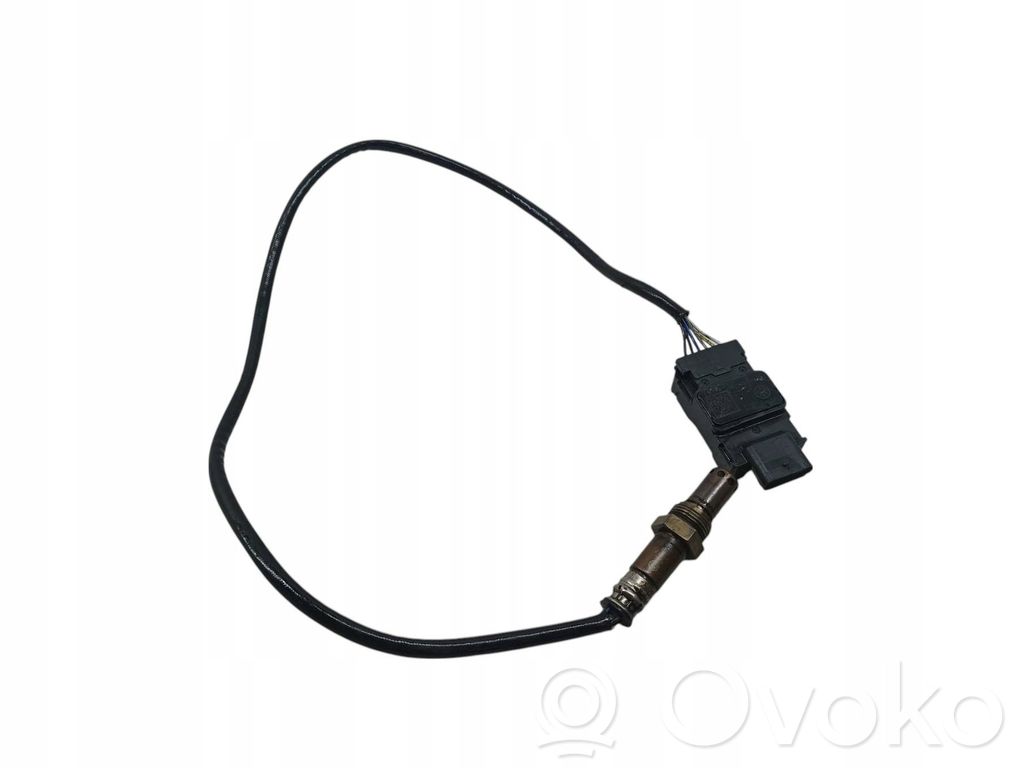 Skoda Octavia Mk4 Lambda probe sensor 