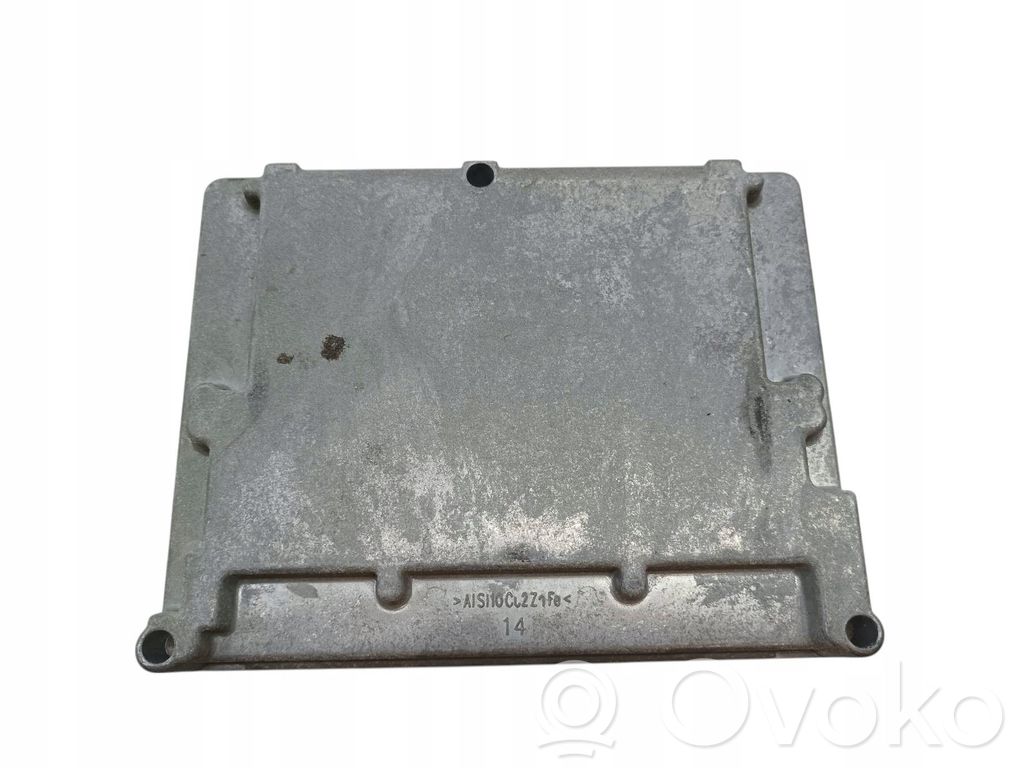 Ford C-MAX I Engine control unit/module 