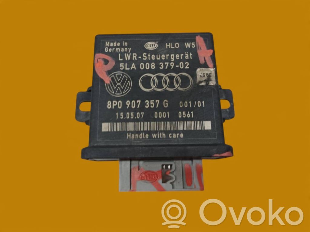 Audi A6 S6 C6 4F Autres unités de commande / modules 