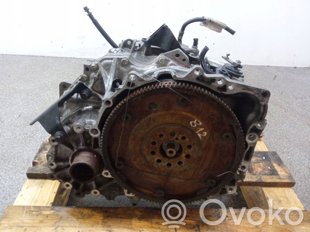Volvo XC70 Automatic gearbox 