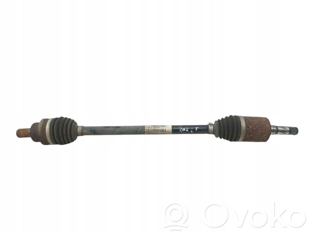 Volvo XC70 Eje de transmisión delantero 