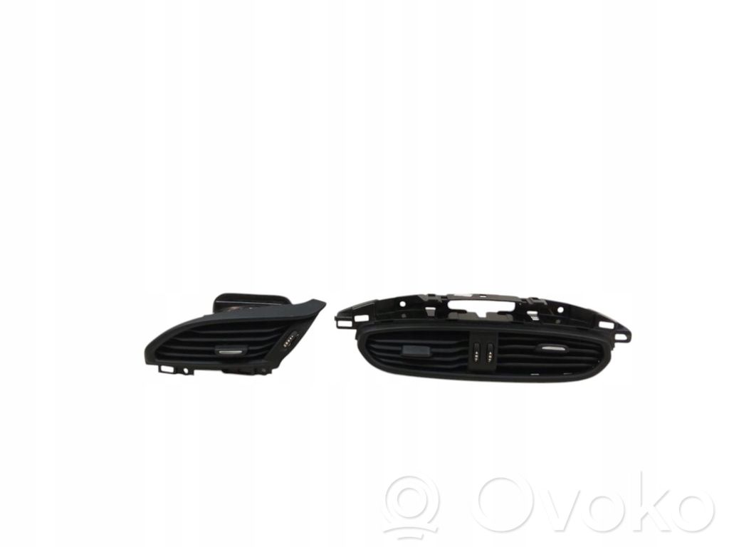 Fiat Tipo Dashboard air vent grill cover trim 