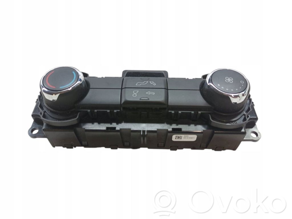 Ford Galaxy Climate control unit 