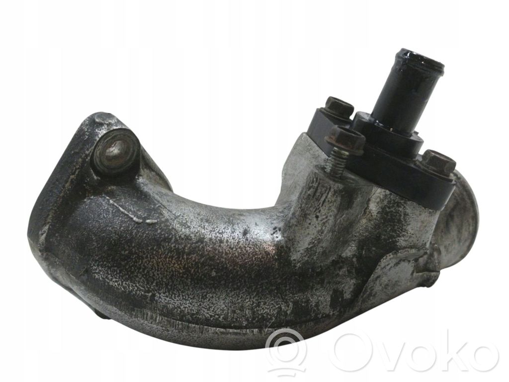 Renault Maxity Air intake duct part 