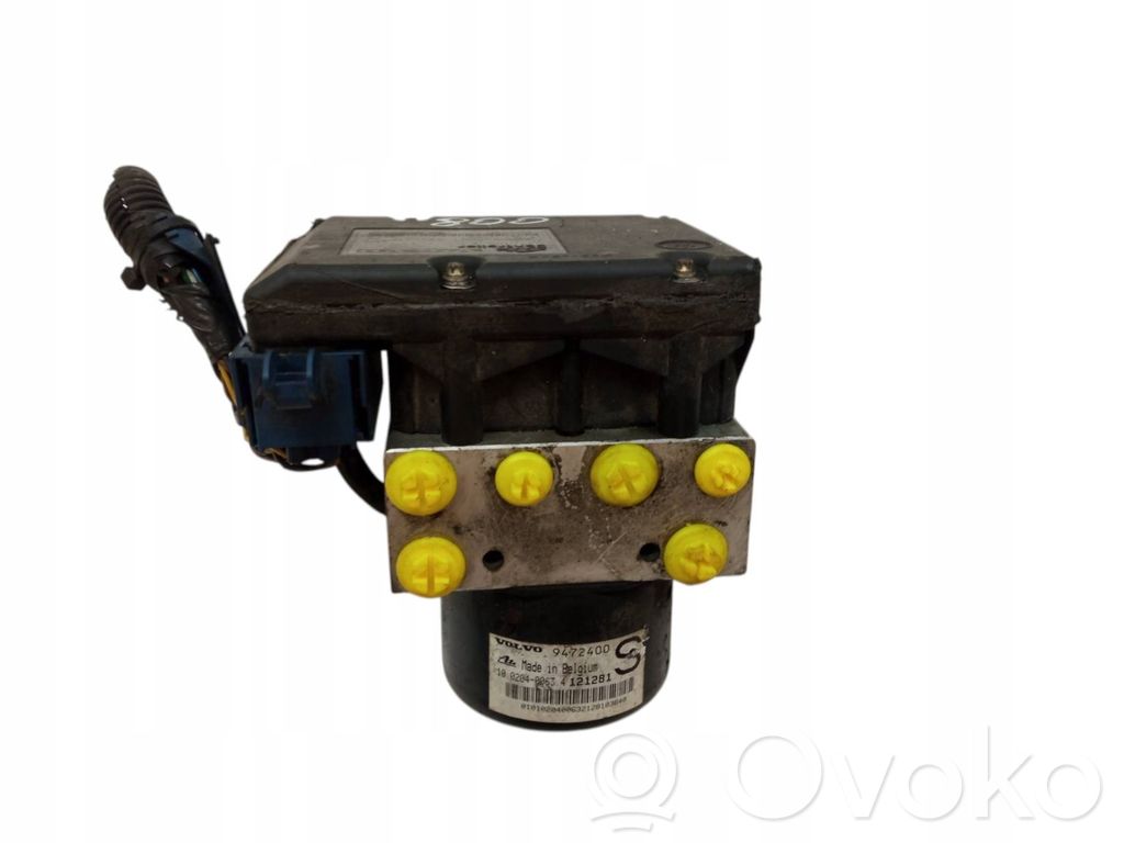 Volvo S80 ABS-pumppu 