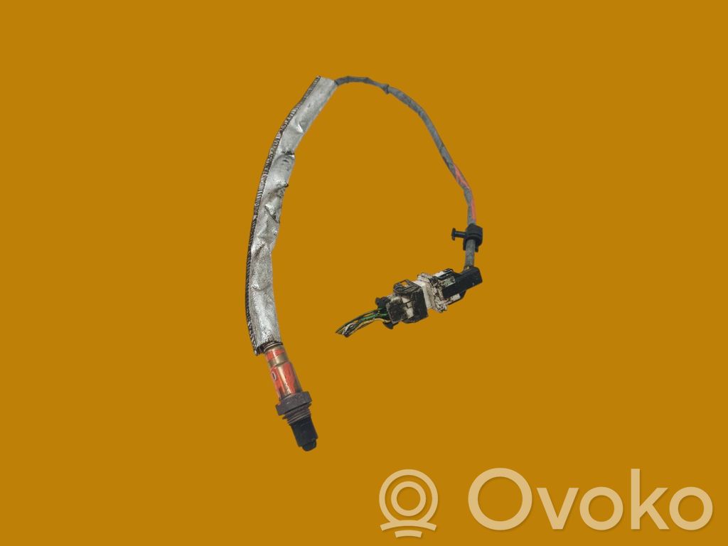Lambda probe sensor   0258007036