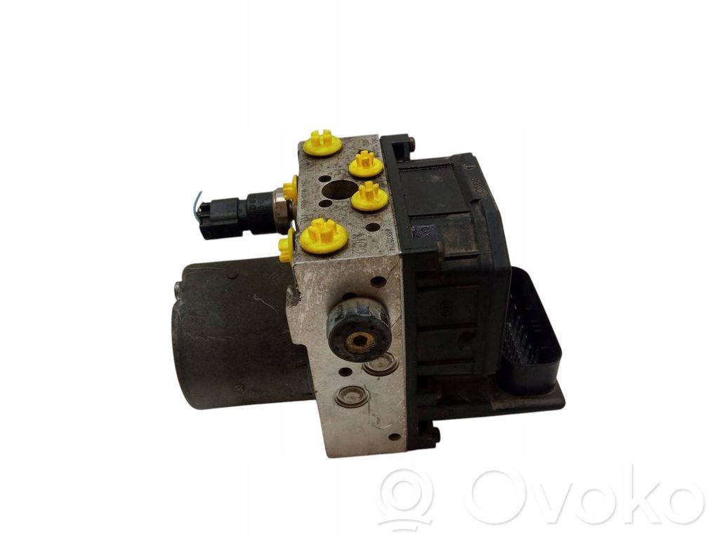 Fiat Stilo ABS bloks 