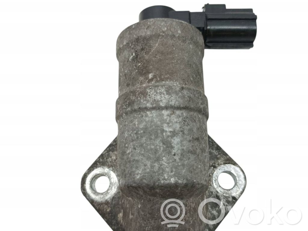 Mazda 3 I Soupape vanne EGR 
