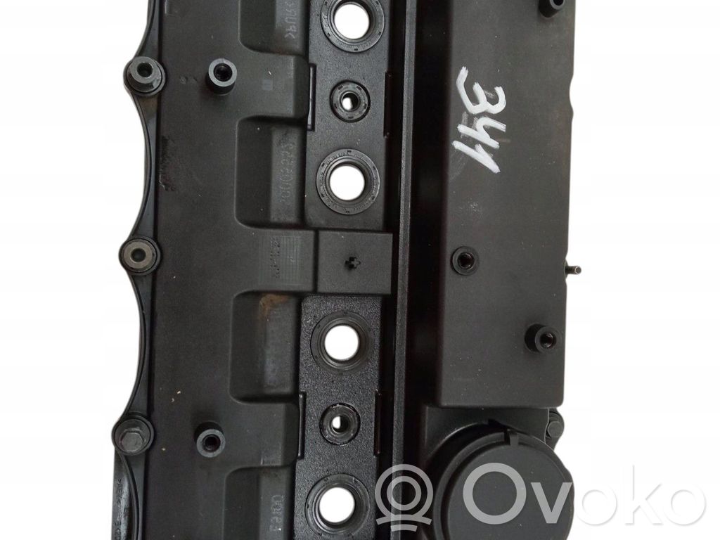 Ford Transit Custom Galvutės dangtelis 