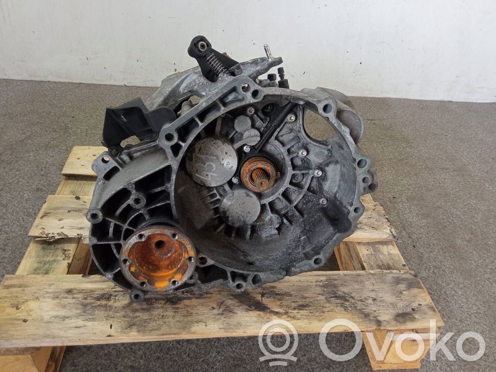 Seat Leon (1P) 5 Gang Schaltgetriebe 