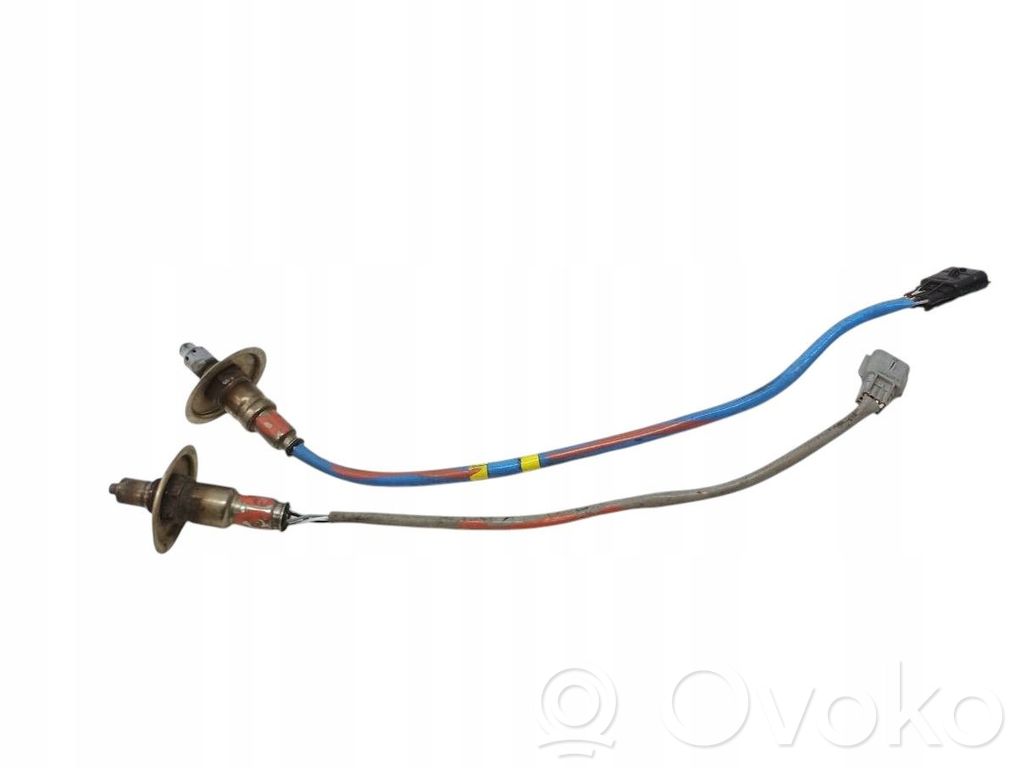 Dacia Sandero III Lambda probe sensor 