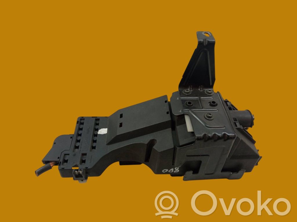 Volvo S80 Fuse box set 