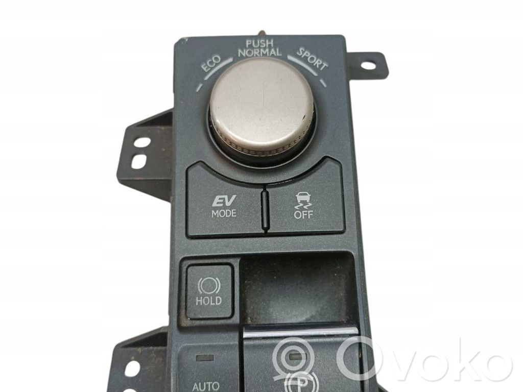 Lexus NX Altri interruttori/pulsanti/cambi 