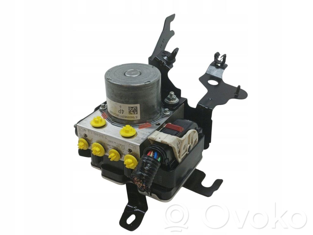 Dacia Duster III ABS-pumppu 