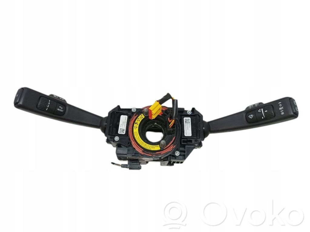 Volvo V60 Interruptor/palanca de limpiador de luz de giro 