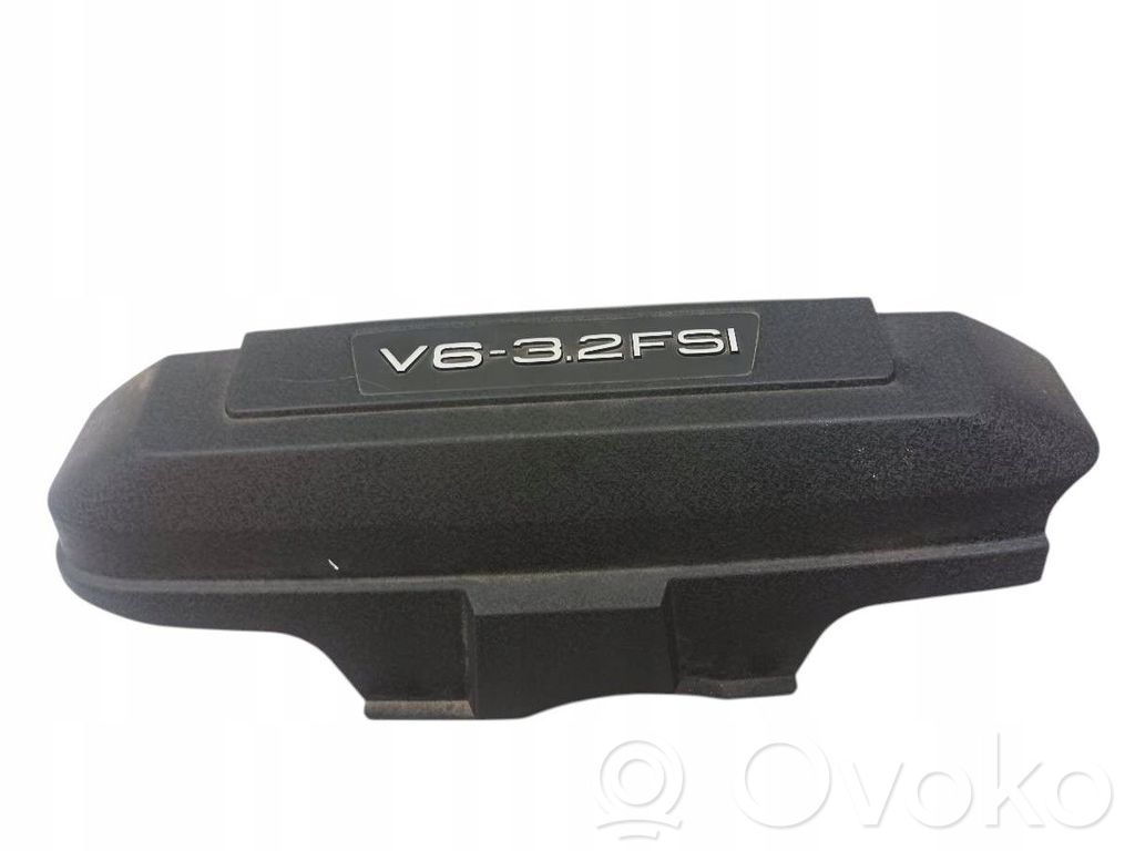 Audi A6 S6 C6 4F Copri motore (rivestimento)