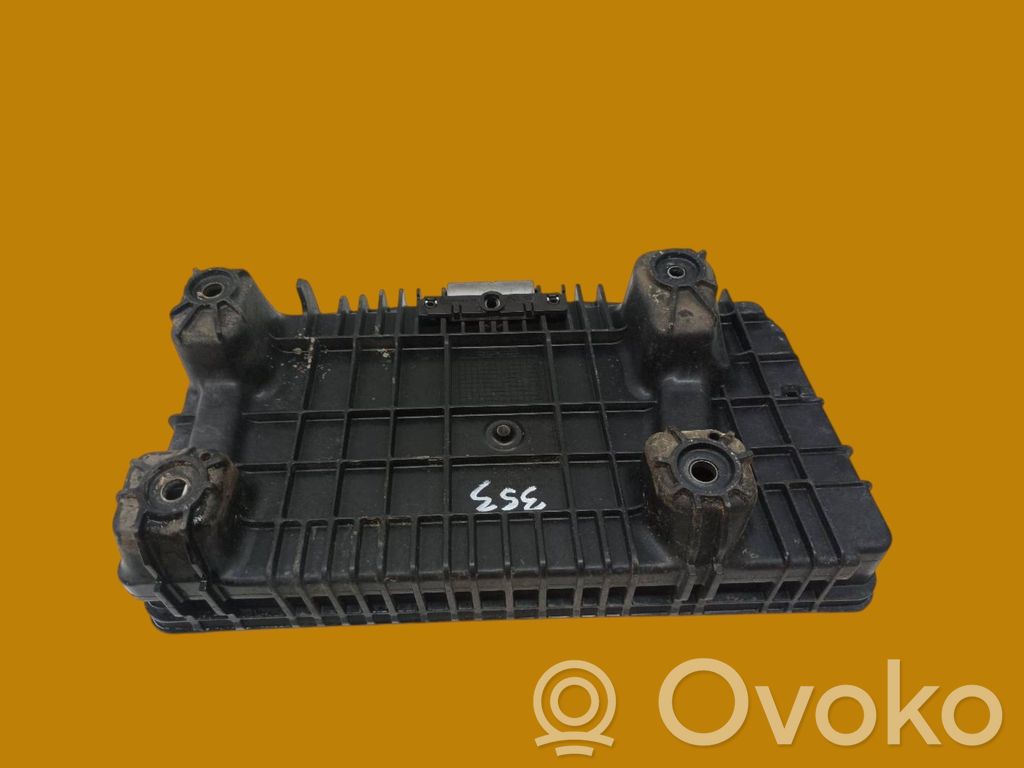 Mercedes-Benz E W213 Batteriekasten 