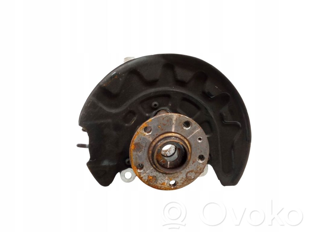 Skoda Karoq Achsschenkel vorne 